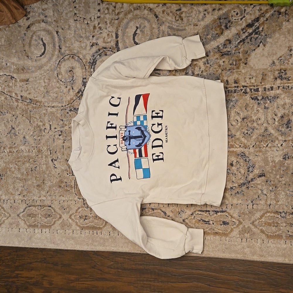 Zara kids top